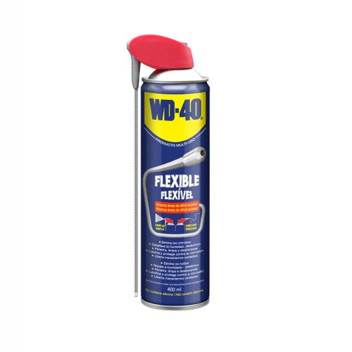 WD-40 Flexible 400ml